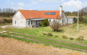 5 Bedroom Gorgeous Home In Thyholm